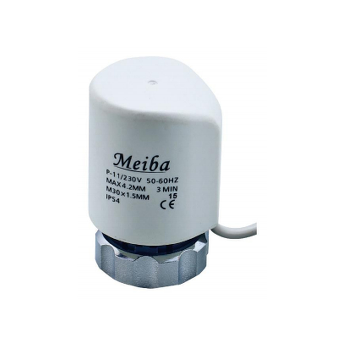 MB906 Thermal Actuator for Water Underfloor Heating