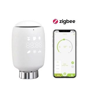 MB501TRV Smart Radiator Thermostat
